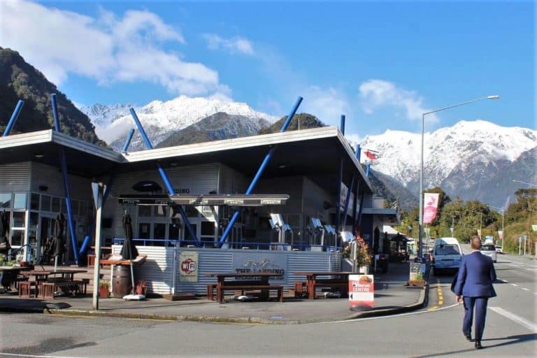 Best Things to Do in Franz Josef, New Zealand