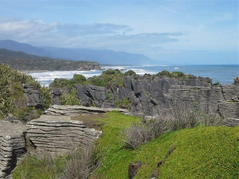 NZ Must Do: Best Things To Do in Punakaiki New Zealand